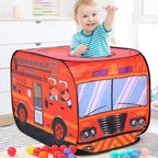 AdventurePlay House - Creative Play Tent for Children