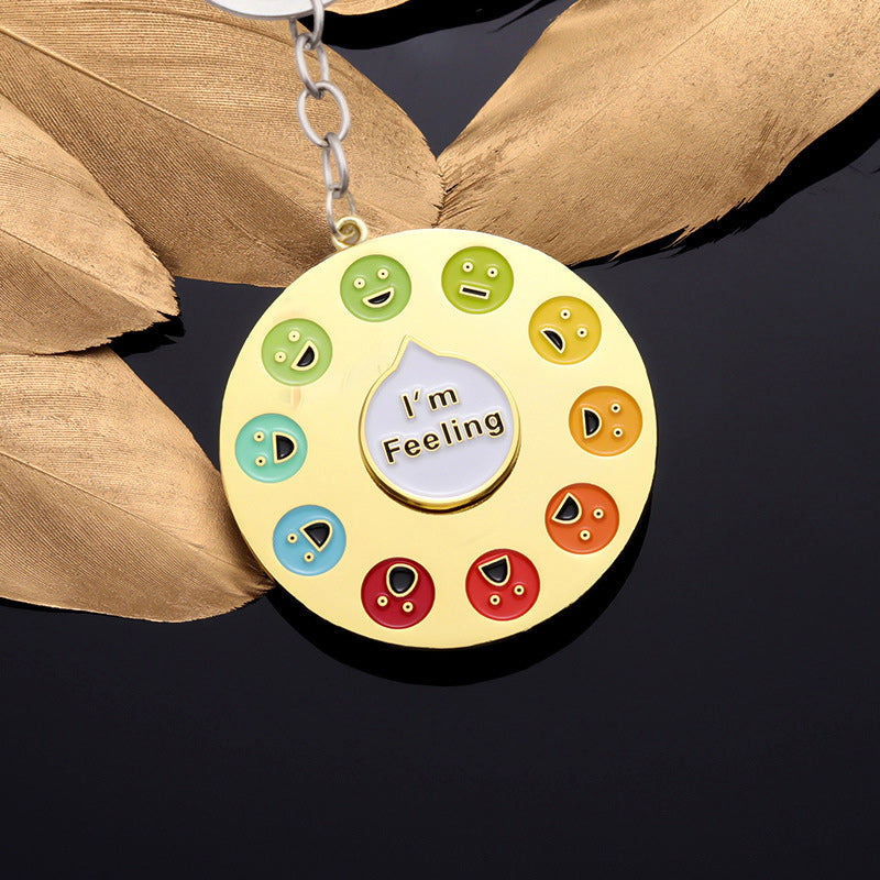 Expression of yourself with pins!