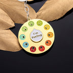 Expression of yourself with pins!