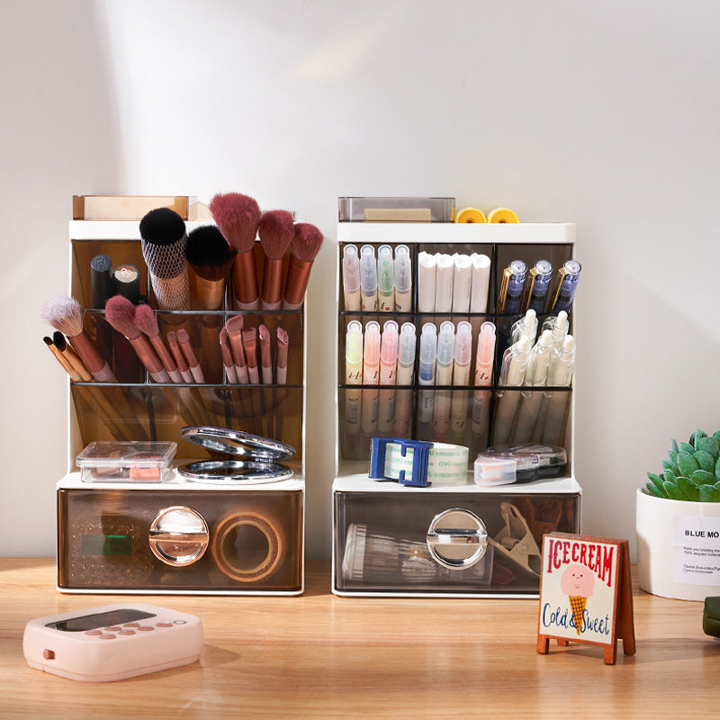 Office Supplies Organizer