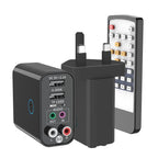 6 in 1 multifunctional plug