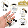 Graduates Keychain Gift