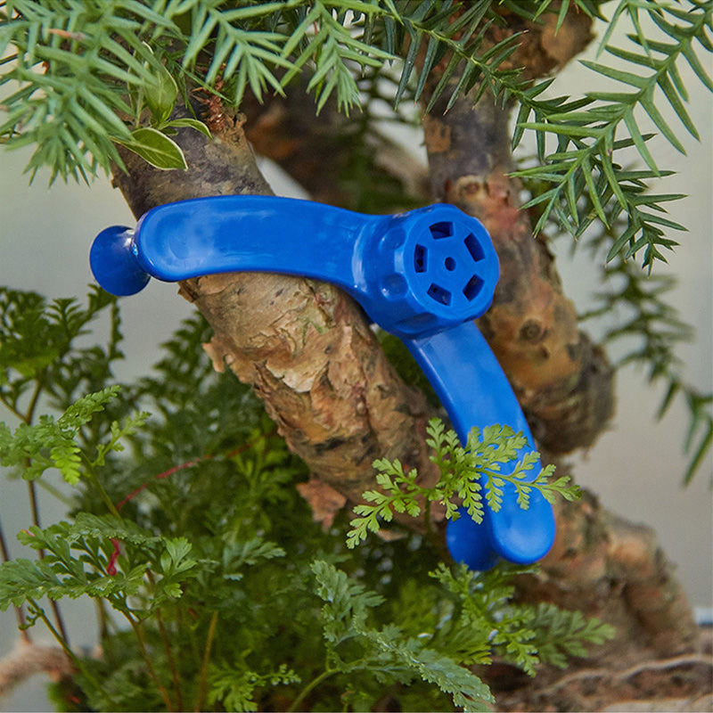 Fixative for branch modeling