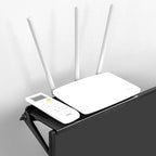 Creative Multifunctional Screen Upper Cabinet