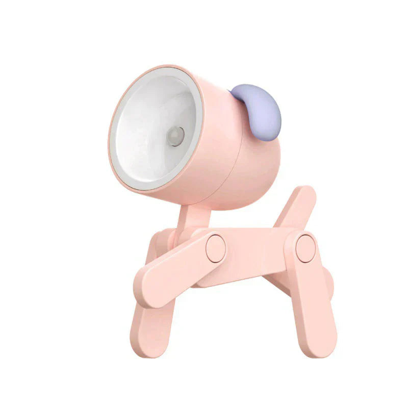 Compact and Atmospheric LED Night Light