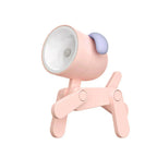 Compact and Atmospheric LED Night Light