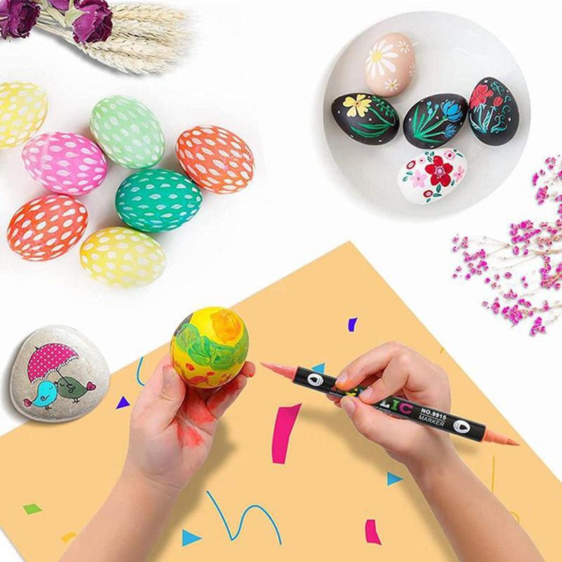 MarkerPro | Instantly unleash your creativity