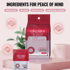 Multifunctional Powerful Stain Removal Wipes