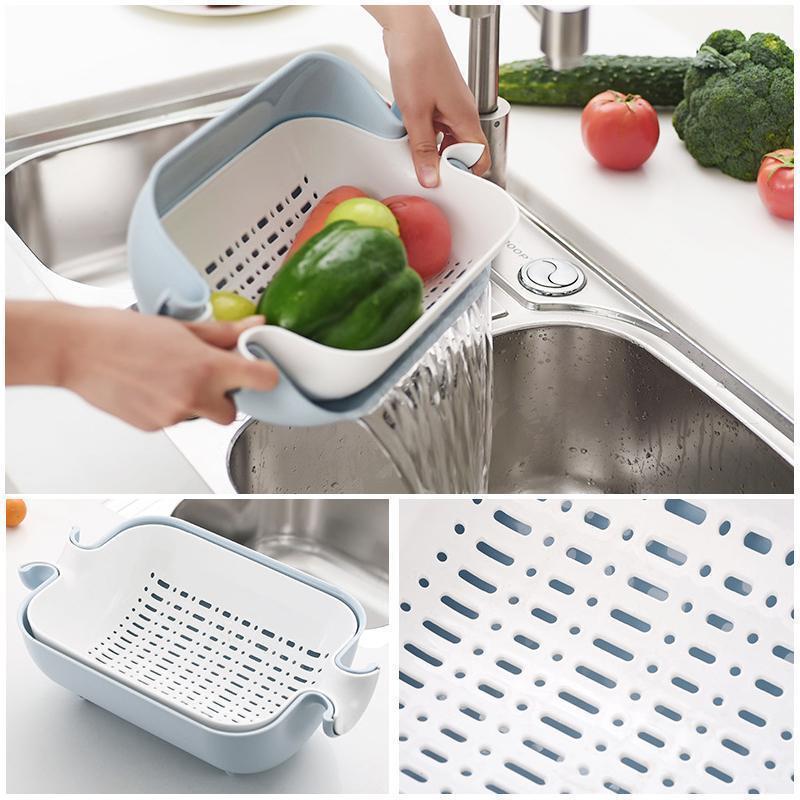 3 in 1 Water Saving Balanced Strainer