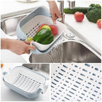 3 in 1 Water Saving Balanced Strainer