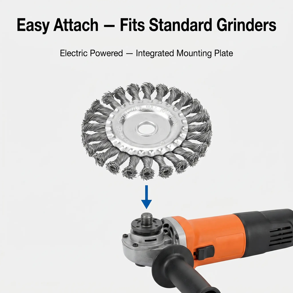 Trimmer | Powerful and effective weed remover