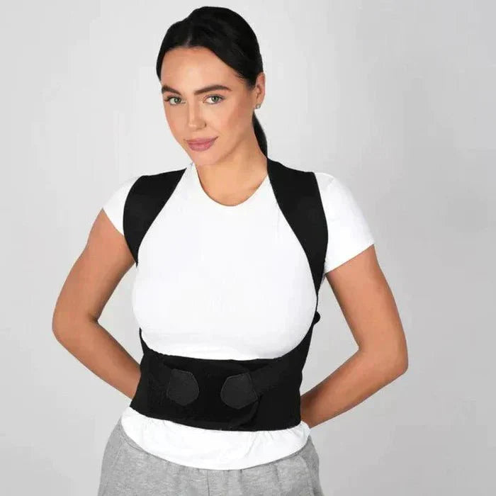 PosturePro | Relieve your pain, regain confidence