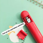 Seam ripper with light