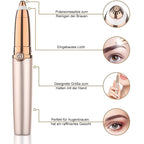 Flawless Eyebrow Hair Remover
