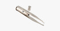 Tweezers for eyebrow hairs with LED light – Care made easier