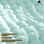 CoolBreeze – Sleep cool and light