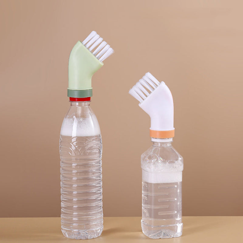 Multifunctional Cleaning Brush Head