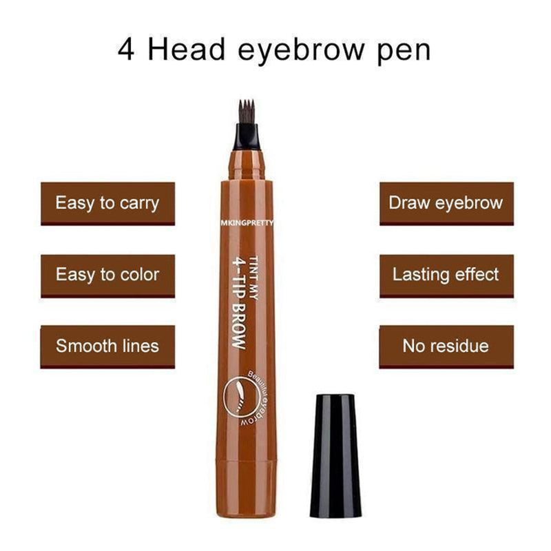Magical Eyebrow Pencil