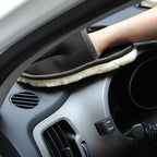 Soft Car Wash Gloves