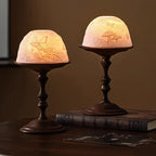 WhisperDome Candle Holder