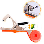 Tie Machine for Garden Plants