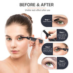 CurlCharm Electric Eyelash Curler