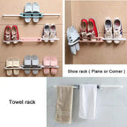 SpaceSaver — More Space, Less Chaos | 2 Pieces