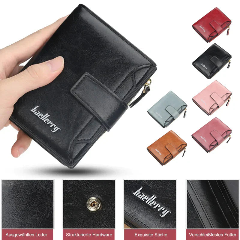 Versatile universal wallet