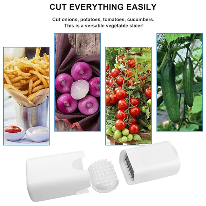 Vegetable Cutter Dicer