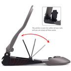 No Measure Nail Clipper
