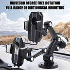 Super Adsorption Hand Holder