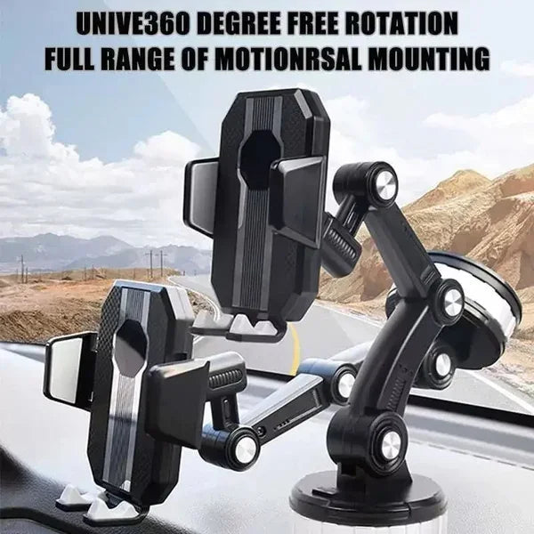 Super Adsorption Hand Holder