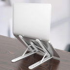 Lifesparking™ Adjustable Laptop Stand