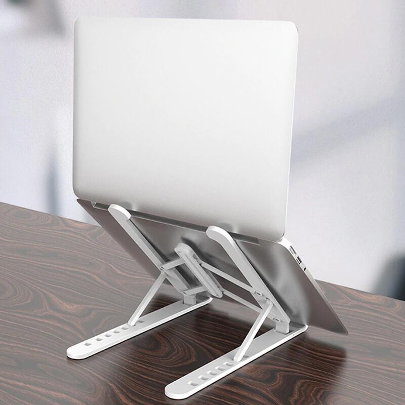 Lifesparking™ Adjustable Laptop Stand