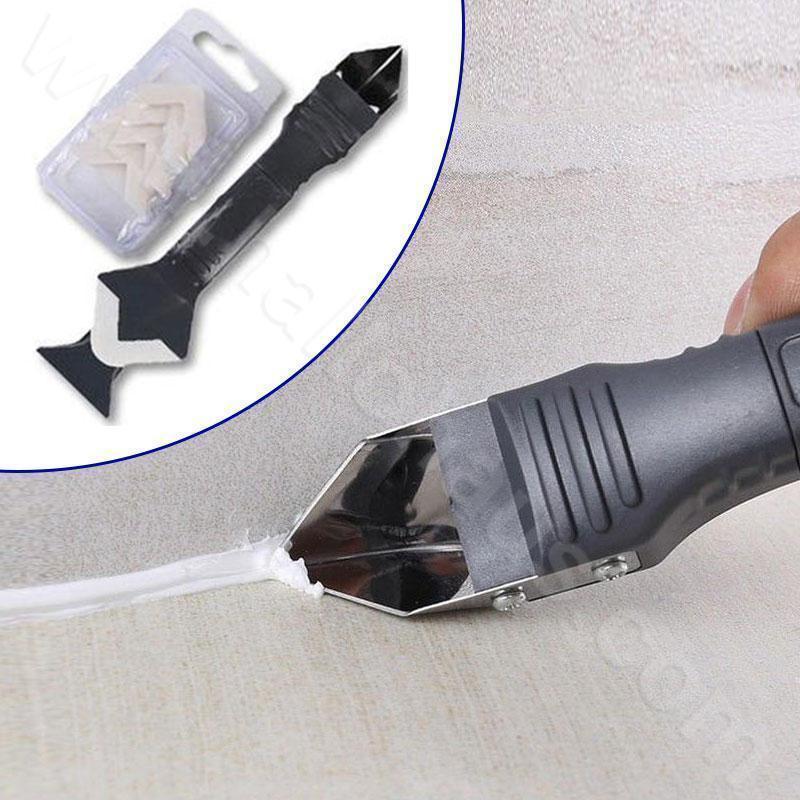 New 3 in 1 Silicone Tapping Tool