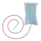 Water Bag Automatic Irrigation Device – Drip Irrigation for Easy Plant Care