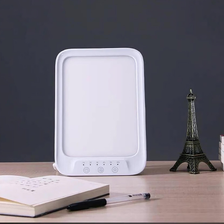 SoleilGlow | Portable Sunlight Solution