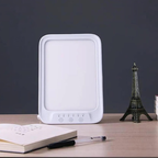 SoleilGlow | Portable Sunlight Solution