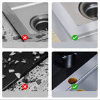 Kitchen waterproof & adhesive sealing strips