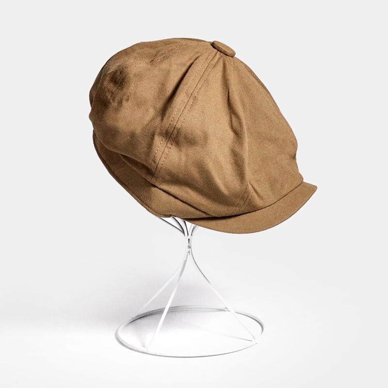 Retro hat for all age groups
