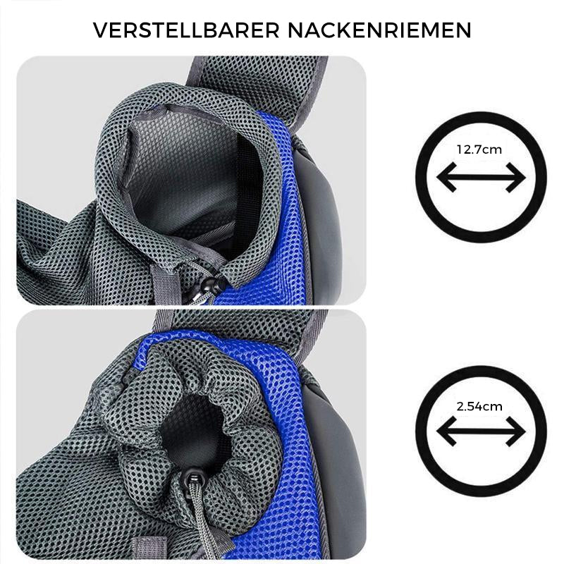 Soft Pet Carrier