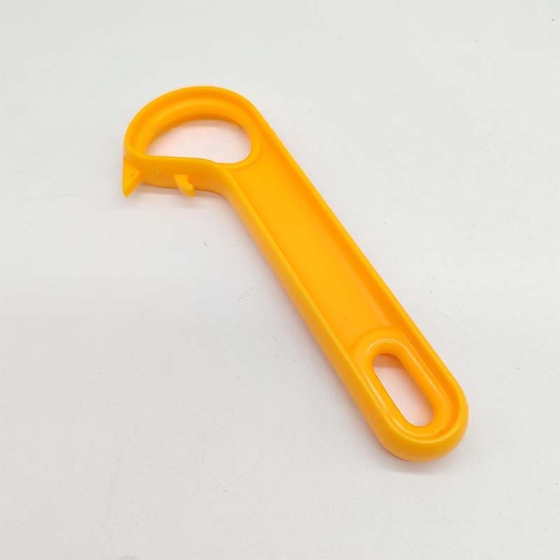 Ring-Pull Can Opener