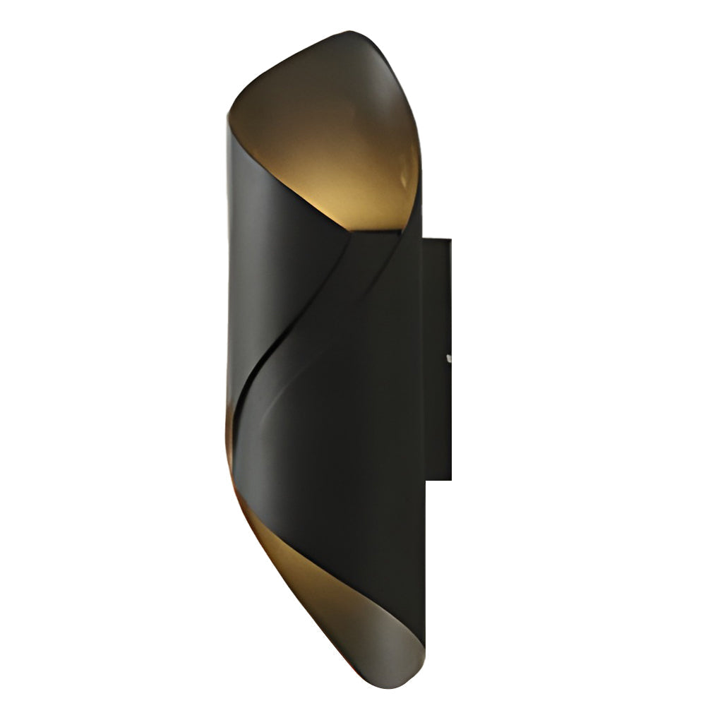 Eco-friendly lighting for outdoor spaces