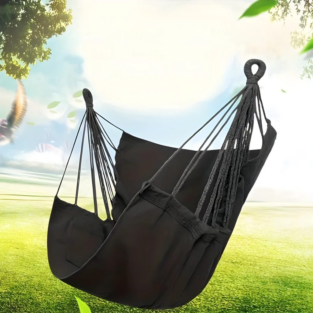 Comfortable Hammock