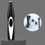 Pet Trimmer FellEase | Whisper Quiet & Precise | Safe Cutting | Ergonomic