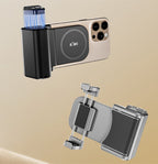 Bluetooth Remote Control Variable-Focus Phone Shooting Grip