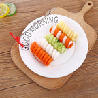 Fruit Spiral Knife