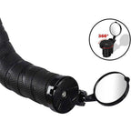 Rearview Mirror - Intelligent View