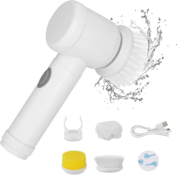 SpinBrush Cleaner