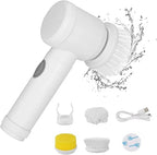 SpinBrush Cleaner